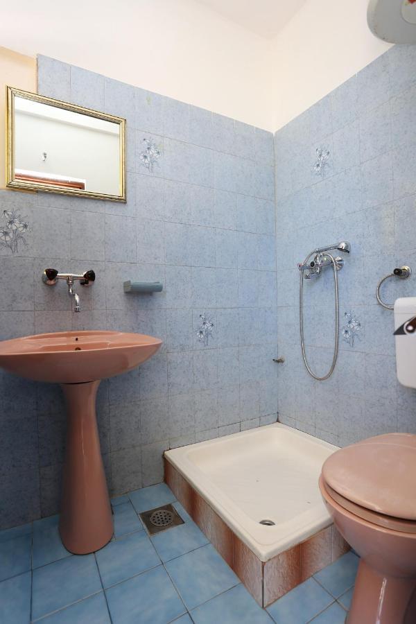 Apartment Kabli 10225A Brijesta Экстерьер фото